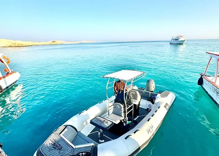 Botel Speed Boat Milan *